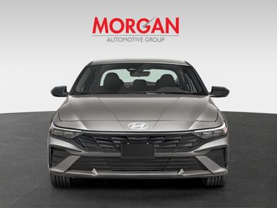 2026 Hyundai ELANTRA - Photo 7