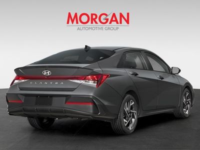 2026 Hyundai ELANTRA - Photo 2
