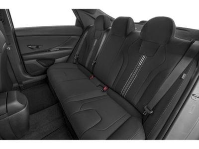 2026 Hyundai ELANTRA - Photo 15