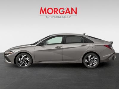 2026 Hyundai ELANTRA - Photo 6