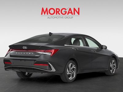 2026 Hyundai ELANTRA - Photo 2