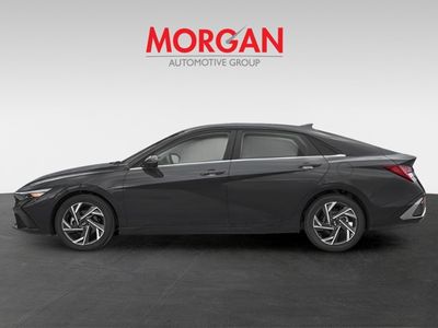 2026 Hyundai ELANTRA - Photo 3