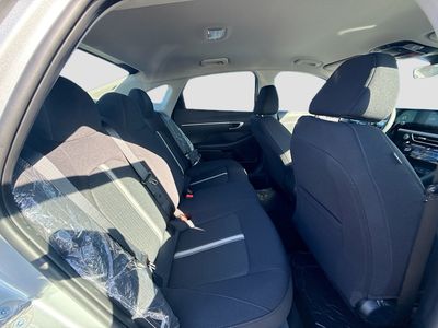 2026 Hyundai SONATA - Photo 19