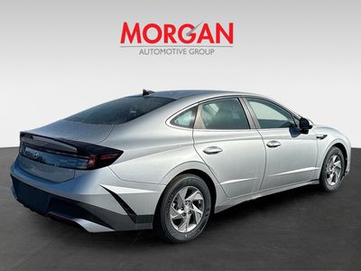 2026 Hyundai SONATA - Photo 6