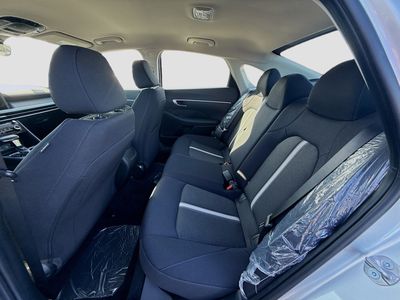2026 Hyundai SONATA - Photo 17