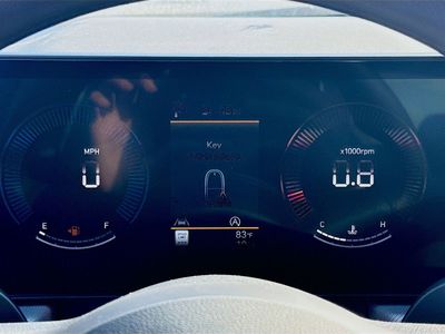 2026 Hyundai SONATA - Photo 9