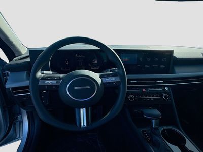 2026 Hyundai SONATA - Photo 8