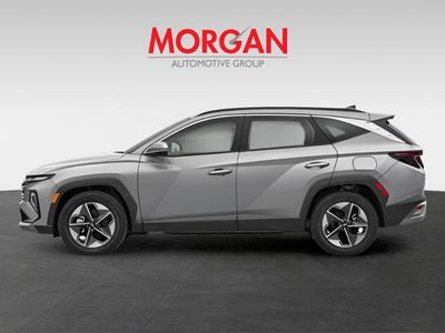 2026 Hyundai TUCSON - Photo 3