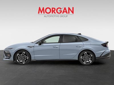 2026 Hyundai SONATA - Photo 3