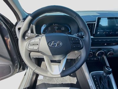 2026 Hyundai VENUE - Photo 8