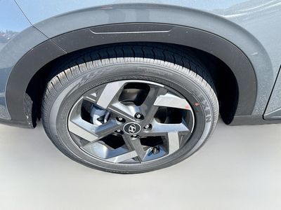 2026 Hyundai VENUE - Photo 23
