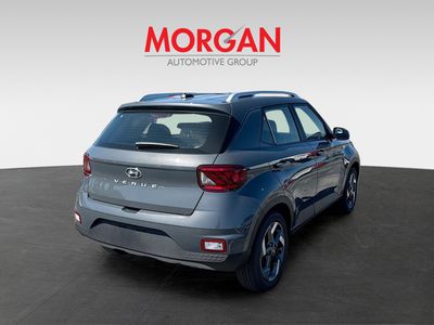 2026 Hyundai VENUE - Photo 6