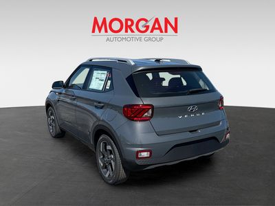 2026 Hyundai VENUE - Photo 4