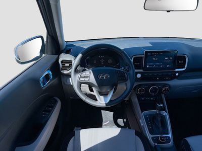 2026 Hyundai VENUE - Photo 15