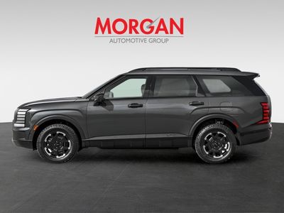 2026 Hyundai PALISADE - Photo 3