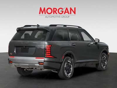 2026 Hyundai PALISADE - Photo 2