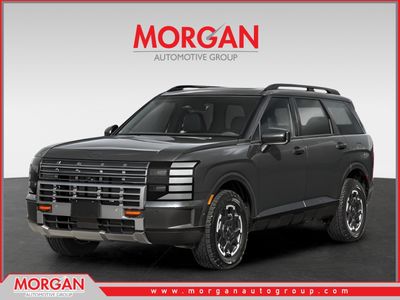 2026 Hyundai PALISADE - Photo 1