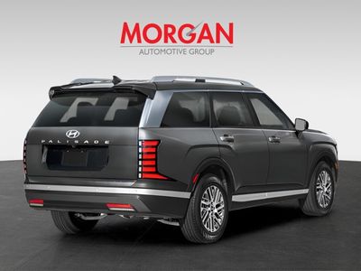 2026 Hyundai PALISADE - Photo 5