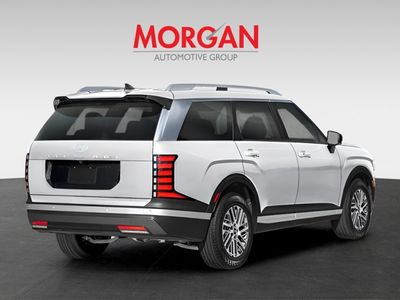 2026 Hyundai PALISADE - Photo 2