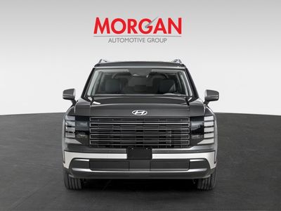 2026 Hyundai PALISADE - Photo 7