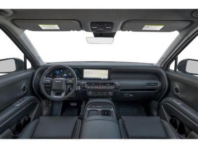 2026 Hyundai PALISADE - Photo 10