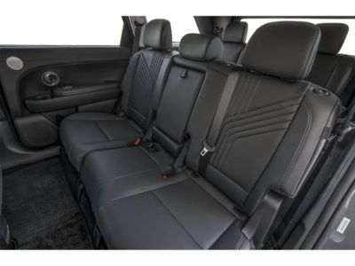 2026 Hyundai PALISADE - Photo 15