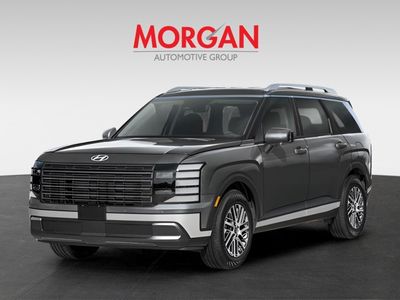 2026 Hyundai PALISADE - Photo 4