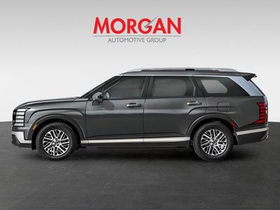 2026 Hyundai PALISADE - Photo 6