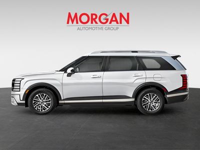 2026 Hyundai PALISADE - Photo 3