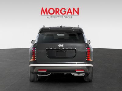 2026 Hyundai PALISADE - Photo 8