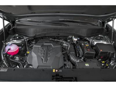 2026 Hyundai PALISADE - Photo 14