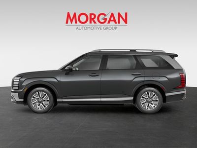 2026 Hyundai PALISADE HYBRID - Photo 2