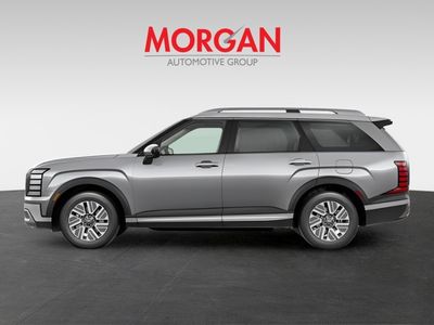 2026 Hyundai PALISADE HYBRID - Photo 5
