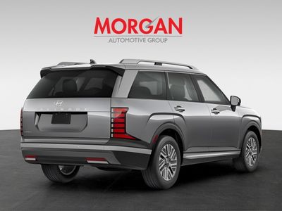 2026 Hyundai PALISADE HYBRID - Photo 4