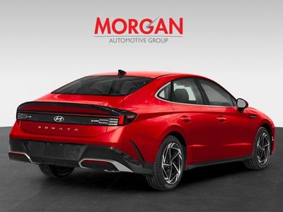 2026 Hyundai SONATA - Photo 2