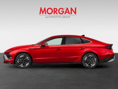 2026 Hyundai SONATA - Photo 3