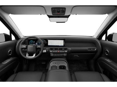 2026 Hyundai PALISADE HYBRID - Photo 6