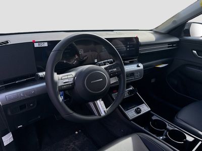 2026 Hyundai KONA - Photo 7