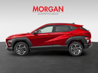 2026 Hyundai KONA - Photo 6