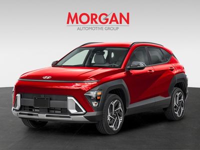 2026 Hyundai KONA - Photo 4