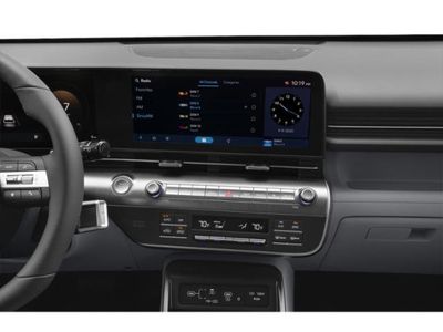 2026 Hyundai KONA - Photo 12