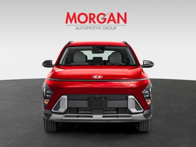 2026 Hyundai KONA - Photo 7
