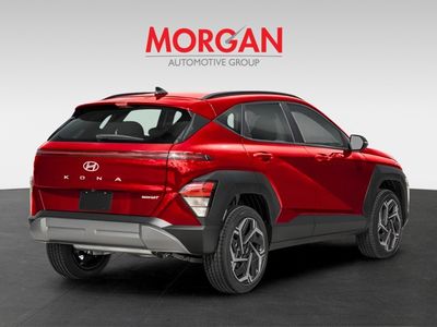 2026 Hyundai KONA - Photo 5