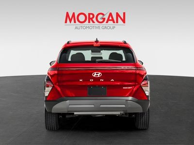 2026 Hyundai KONA - Photo 8
