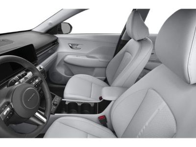 2026 Hyundai KONA - Photo 11