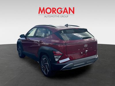 2026 Hyundai KONA - Photo 4