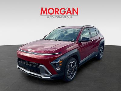 2026 Hyundai KONA - Photo 3