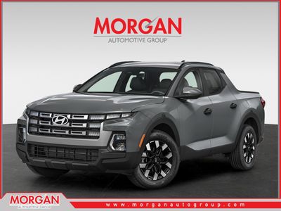 2026 Hyundai SANTA CRUZ - Photo 1