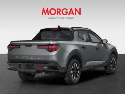 2026 Hyundai SANTA CRUZ - Photo 2