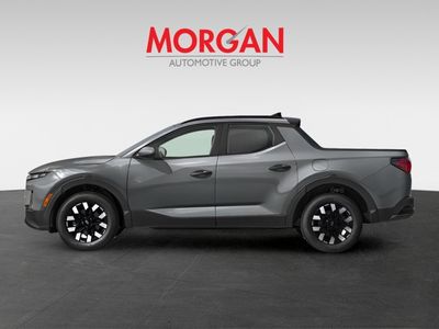 2026 Hyundai SANTA CRUZ - Photo 3